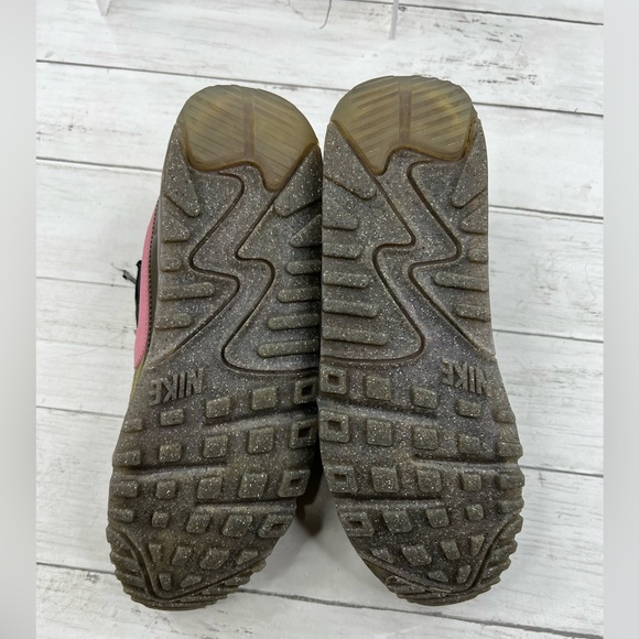 Nike Air Max Terrascape 90 Men’s Size 7 ‘Pink Swoosh’ Shoes [DM0033-003] - Picture 8 of 12